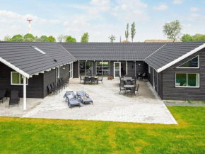 Holiday home Kappeln XI in Kappeln